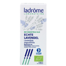 Ladrôme Lavendel Olie Bio 30ML