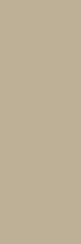 Tapet i beige färg