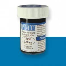 Paste Colour - PME - Ocean Blue