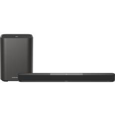 Sennheiser AMBEO Soundbar Plus + SUB - Soundbar