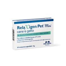 Relaxigen Pet Mini