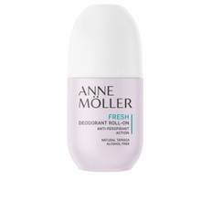 Roll on deodorant Anne Möller BODY ESSENTIALS 75 ml