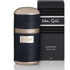 Van Gils Strictly For Men After Shave - 50 ml