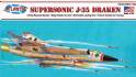 1/48 J-35 Supersonic Drak