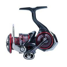 Daiwa Ballistic MQ LT (Størrelse: 2500 D)