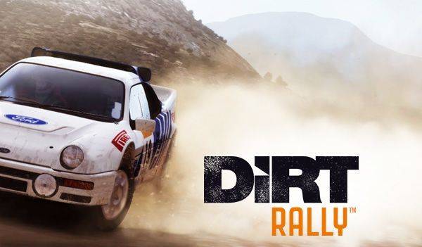 DiRT Rally (PC) - Standard