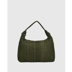 Maxi Dandy Braided Washed Green - Green / One Size