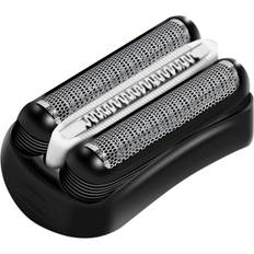 Elektrisk barberhoved til Braun Series 3, udskiftningsbarberhoved til 21B barbermaskine kompatibel med Series 3 (32B) herreshaver