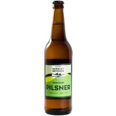 Herslev Bryghus Pilsner (18x33cl +pant) ØKO