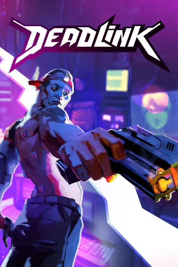 Deadlink (PC) - Steam - Digital Code