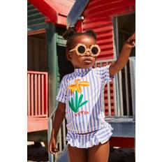 Next Sunsafe Rash Vest Set (3mths-7yrs)12 - 18 måneder (80 - 86cm)