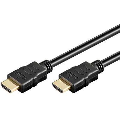 Televes 6222255 HDMI-kabel med forgyldning 10 m