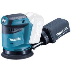 DBO180Z 18V Random Orbit Sander, Bare Unit