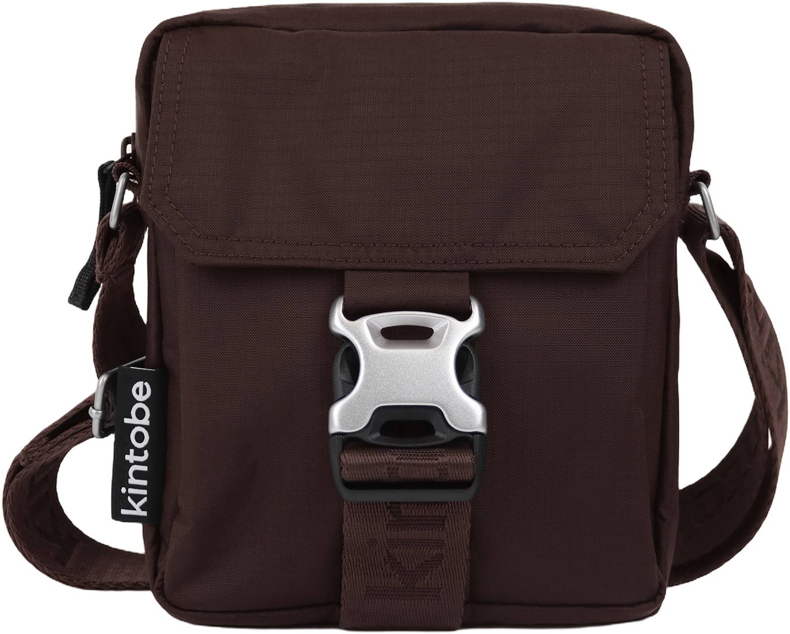 Kintobe Nico 17x20x4 - Skuldertasker Polyester hos Magasin.