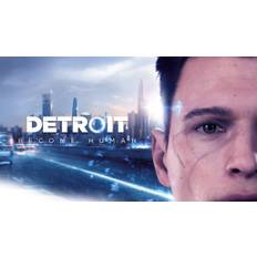Detroit: Become Human (Steam Account) - Standard