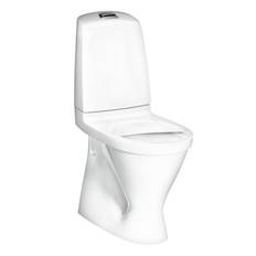 Gustavsberg Nautic 1546 Hygienic Flush utan Toalettsits