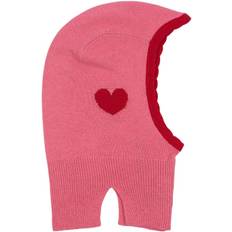 Konges Sløjd Collette Balaclava 6-9M - Huer & Hatte hos Magasin