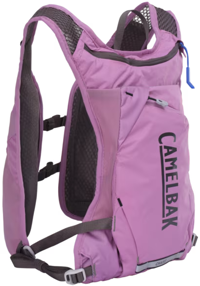 CamelBak Women's Chase Race 4 Vest Lavendar, 4L