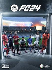 EA SPORTS FC 24 (PC) - EA App Account - GLOBAL
