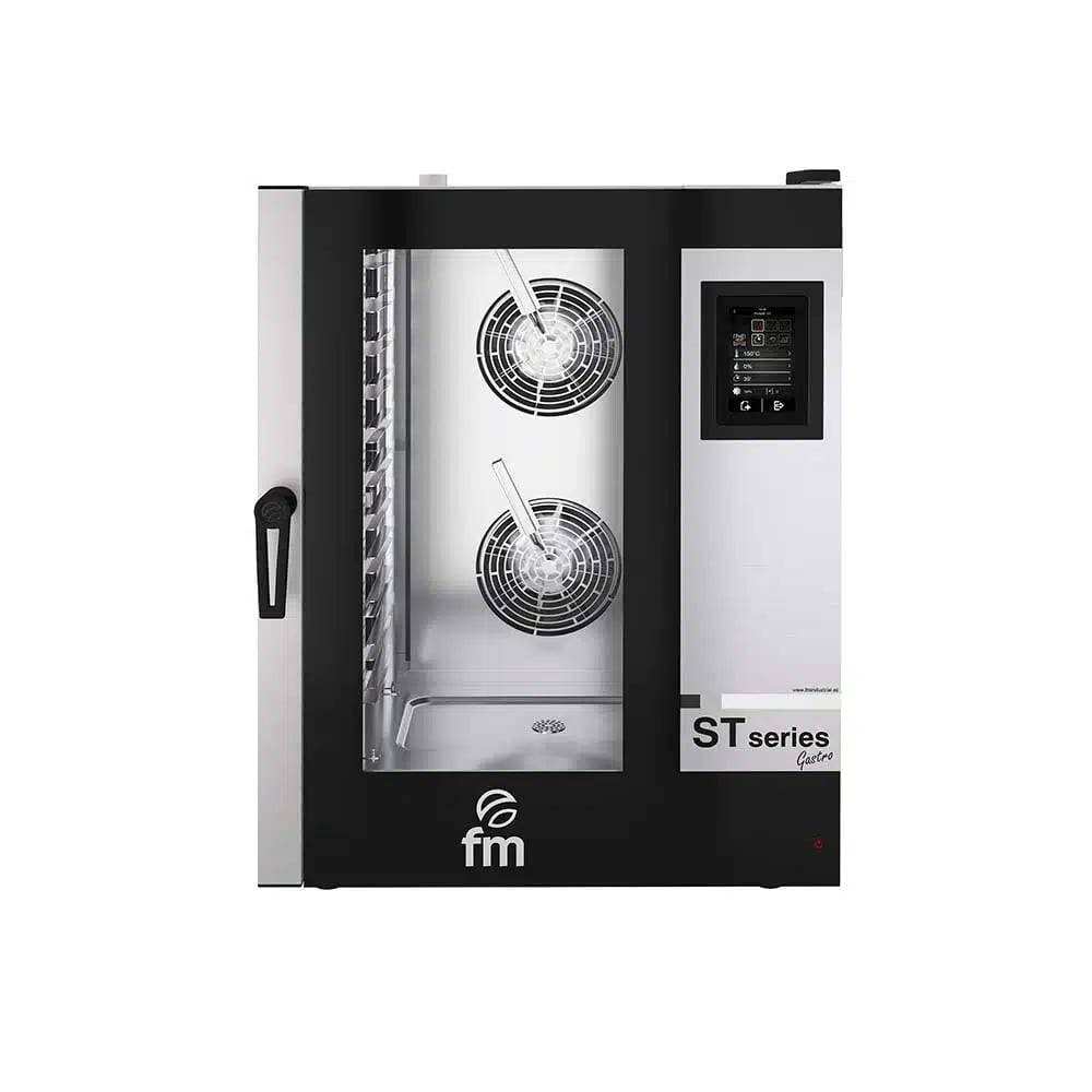 FM STG 111 V7 Kombiovn 11x1/1 GN