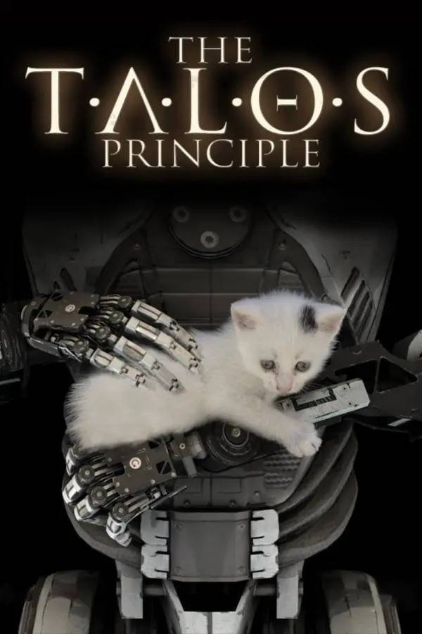 The Talos Principle (EU) (PC / Mac / Linux) - Steam - Digital Code