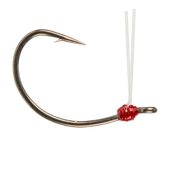 6th Sense Tusk Neko Hook Weedless - #2/0