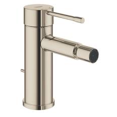 GROHE Essence New bidetarmatur 3/8/111 mm tud, poleret nikkel messing