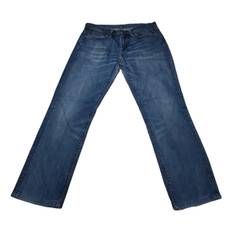 Levi's 511 straight jeans