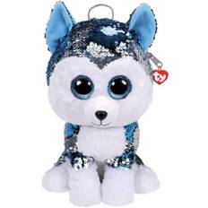 TY Fashion Collection SLUSH Husky rygsæk 25 cm (95025)