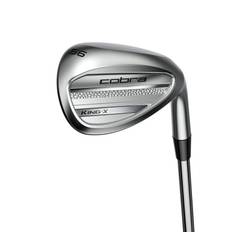 Cobra KING-X Wedge - Silver