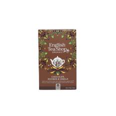 Chocolate, Rooibos & Vanilla