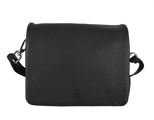 Adax - Bari Ritt Shoulder Bag 135020 - Brown