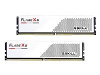 (ComputerSalg) G.Skill F5-6000J3036F48GX2-FX5W, 96 GB, 2 x 48 GB, DDR5, 6000 MHz, 288-pin DIMM