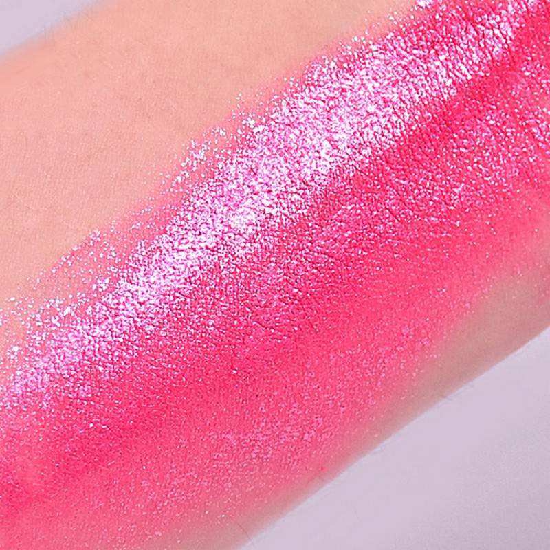 Grimas Kosmetisk Glitter Pearly Pink