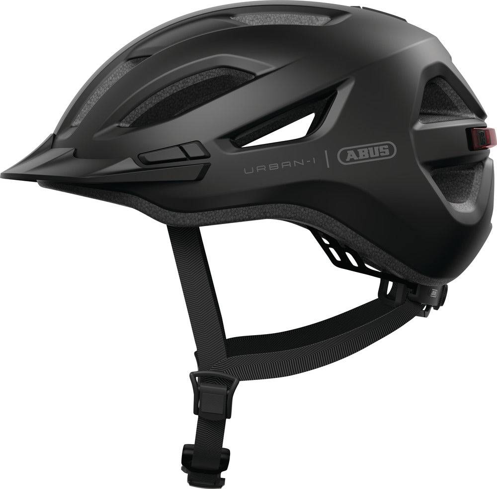 ABUS Urban-I 4.0 Cykelhjelm - Champagne gold / L: 57-61 CM