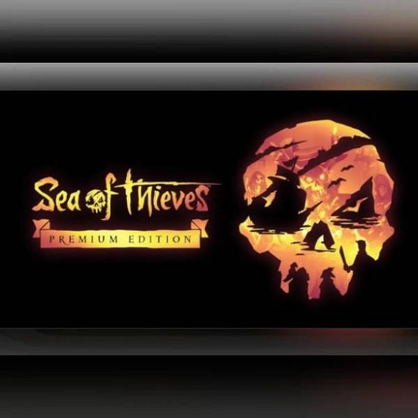 Sea of Thieves 2024 Premium Edition (PC) Steam Account - GLOBAL