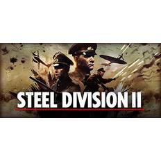 Steel Division 2 (PC) - Standard