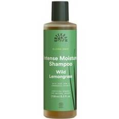 Urtekram Wild Lemongrass Shampoo Normalt Hår 250 ml
