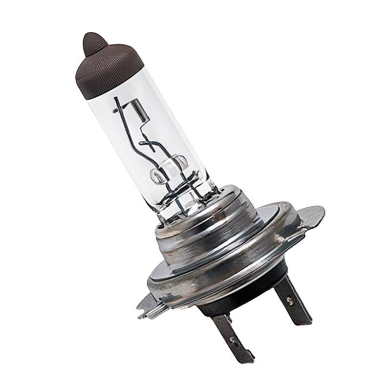 MAGNETI MARELLI 002558100000 Glødepære STANDARD H7, Halogen, 24V, 70W