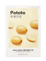 MISSHA Airy Fit Sheet Mask Potato
