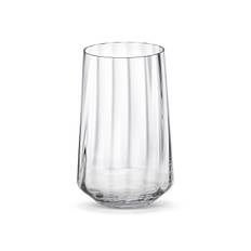 Georg Jensen Living Georg Jensen BERNADOTTE høje glas, 6 stk. - 10019195