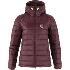 Fjällräven Expedition Pack Down Hoodie Dame Port M