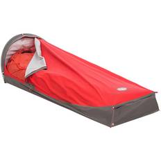 Three Wire Hooped Bivy