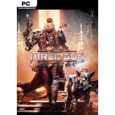 Necromunda: Hired Gun PC