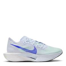 Nike Zoom X Vaporfly Running Shoes Mens - GRÅ