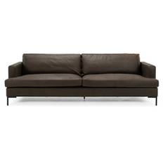 Soffa Verona W3 - Nanuke dark brown