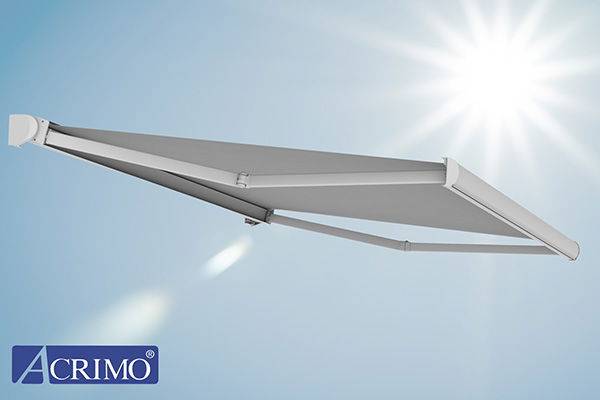 Acrimo markise 6720 - 500x310 cm