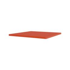 Montana Panton Wire Toppplatta Djup 34.8 cm Rosehip 145 Single