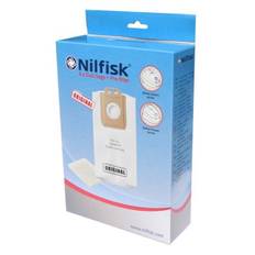 NILFISK Select , Nilfisk Select Comfort, Select Superior, Select Classic støvsugerposer Original