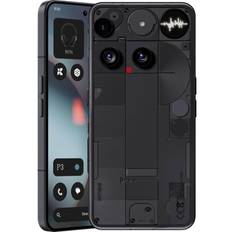 Nothing Phone (3) 256GB/12GB - Black